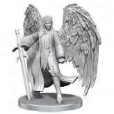 Yasha Nydoorin - Critical Role Miniatures Купить Yasha Nydoorin - Critical Role Miniatures (Новинки настольных игр 2025)